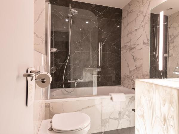 Boutique Hotel Sablon : photo 6 de la chambre chambre sablon