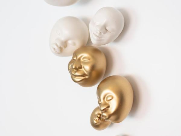 Boutique Hotel Sablon : photo 10 de la chambre chambre simple de luxe