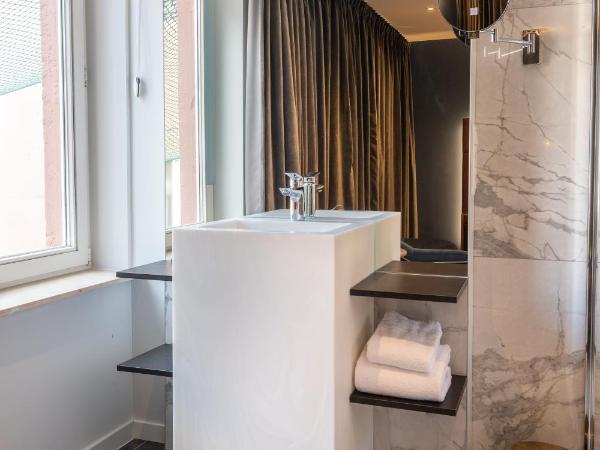 Boutique Hotel Sablon : photo 5 de la chambre chambre sablon