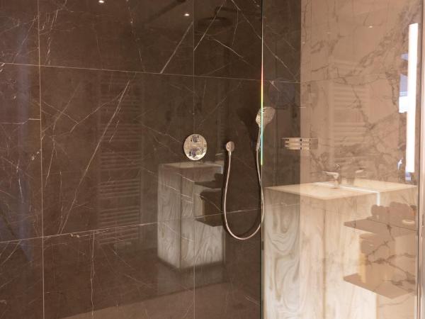 Boutique Hotel Sablon : photo 6 de la chambre suite de caractère sablon