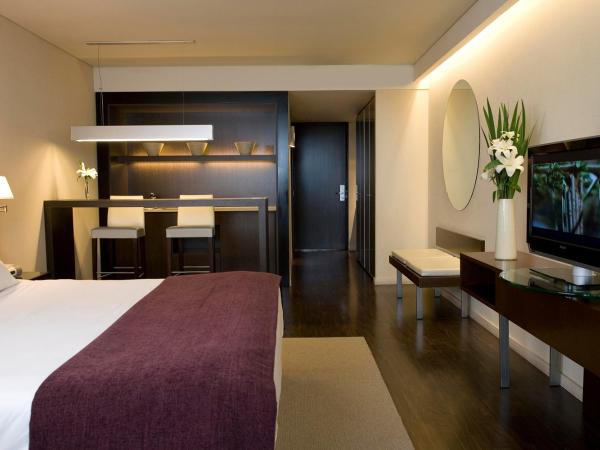 Hotel Madero Buenos Aires : photo 4 de la chambre chambre double ou lits jumeaux supérieure