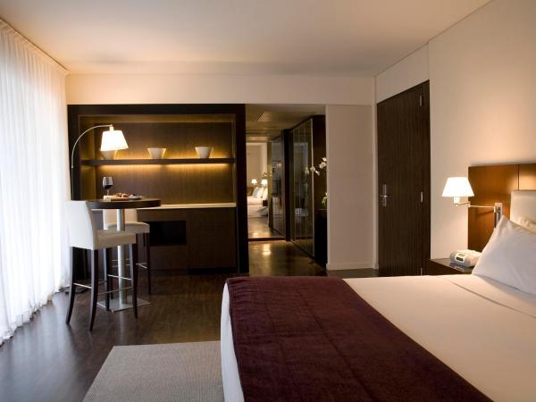 Hotel Madero Buenos Aires : photo 1 de la chambre chambre d'angle