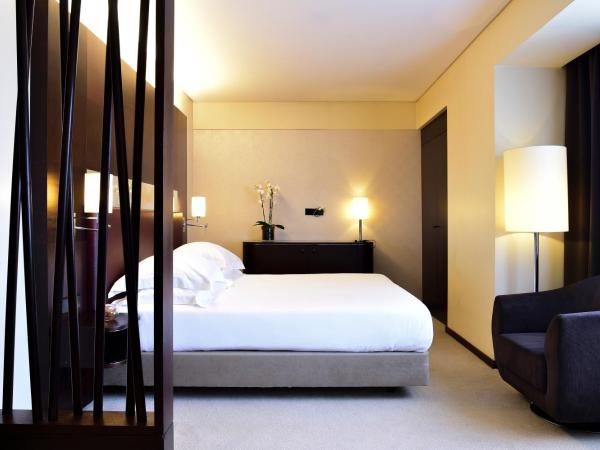 Porto Palácio Hotel by The Editory : photo 9 de la chambre suite exécutive