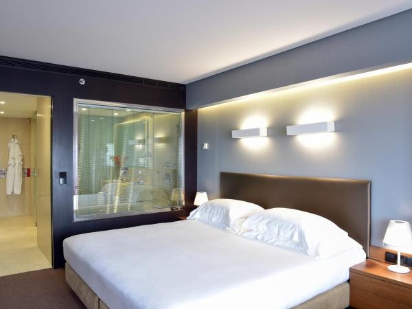 Porto Palácio Hotel by The Editory : photo 1 de la chambre suite supérieure 