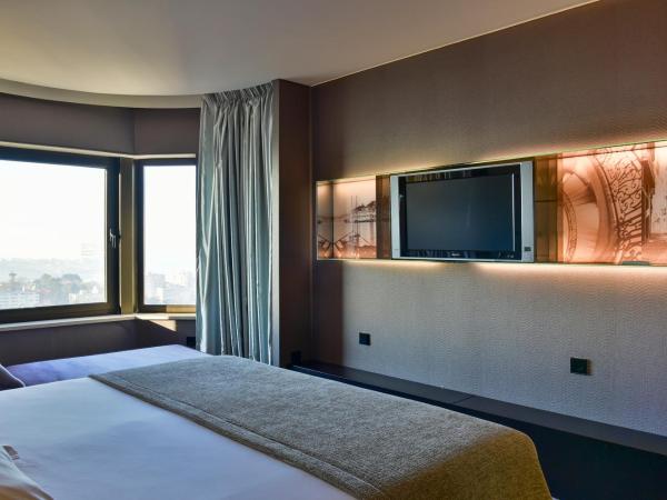 Porto Palácio Hotel by The Editory : photo 3 de la chambre penthouse 