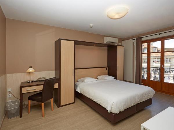 Hotel Central : photo 4 de la chambre chambre triple