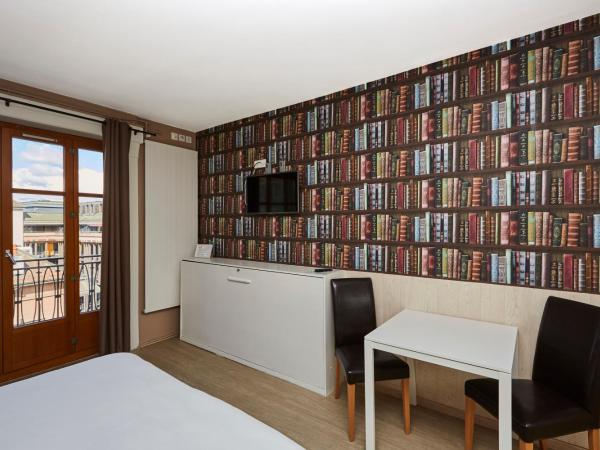 Hotel Central : photo 3 de la chambre chambre triple