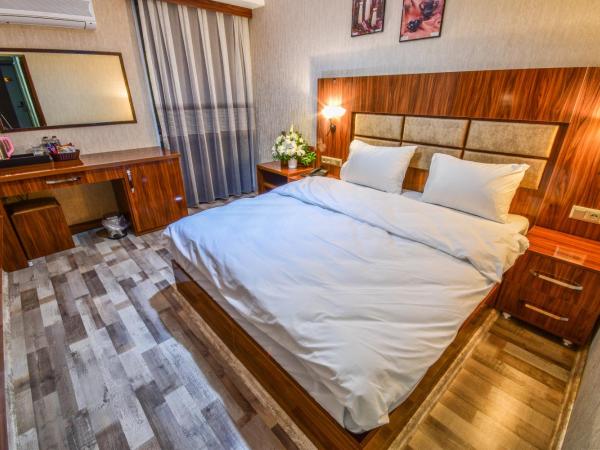 MARİNA HOTEL : photo 1 de la chambre chambre double