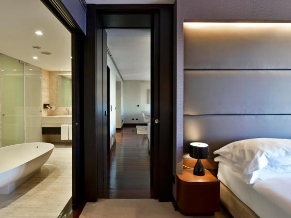 Porto Palácio Hotel by The Editory : photo 1 de la chambre penthouse 