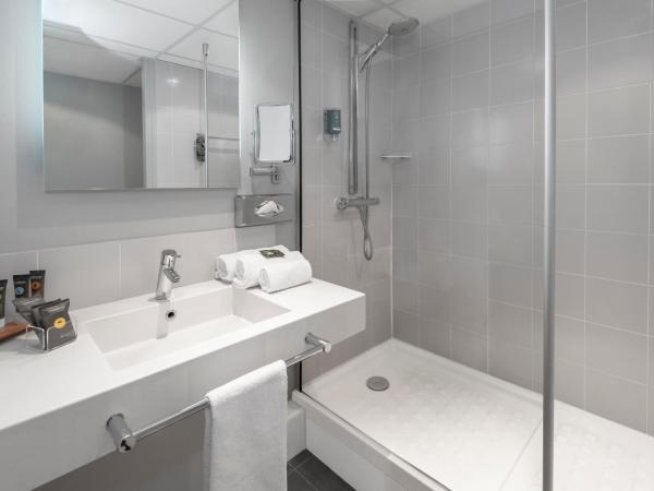 Novotel Blois Centre Val De Loire : photo 5 de la chambre chambre double classique