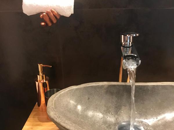 Les Lofts d'Artistes : photo 10 de la chambre chambre familiale deluxe