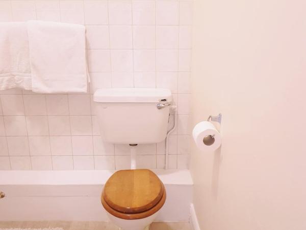 Billycan Guest Rooms : photo 2 de la chambre chambre familiale avec douche