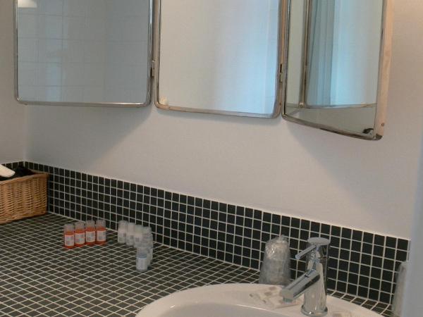 L'Île Ô Château : photo 8 de la chambre chambre quadruple en duplex