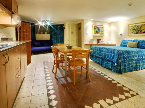 Manoir Sherbrooke : photo 1 de la chambre studio avec kitchenette