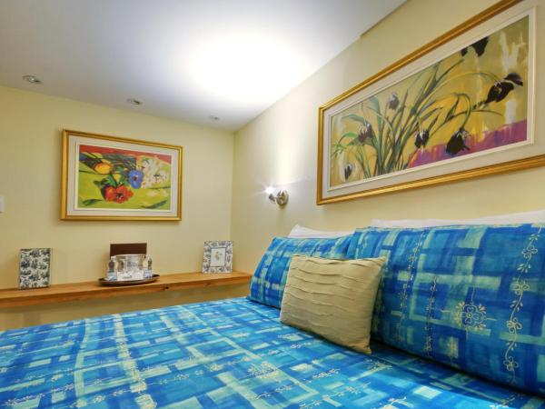 Manoir Sherbrooke : photo 2 de la chambre studio avec kitchenette