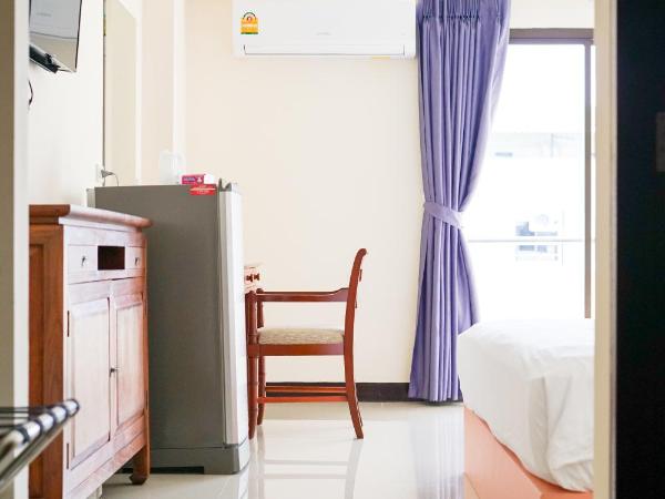 White House Bizotel : photo 4 de la chambre chambre lit king-size supérieure