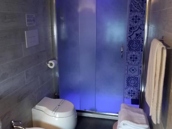 Acquasalata : photo 10 de la chambre chambre double avec balcon