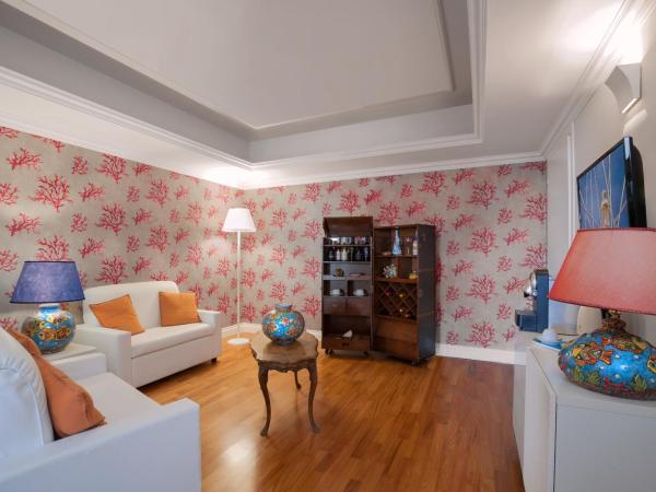 Hotel Caparena : photo 4 de la chambre suite lit king-size