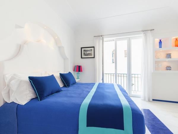 Boutique Suites in Piazzetta : photo 3 de la chambre suite junior deluxe
