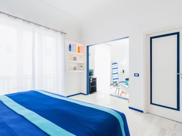 Boutique Suites in Piazzetta : photo 5 de la chambre suite junior deluxe