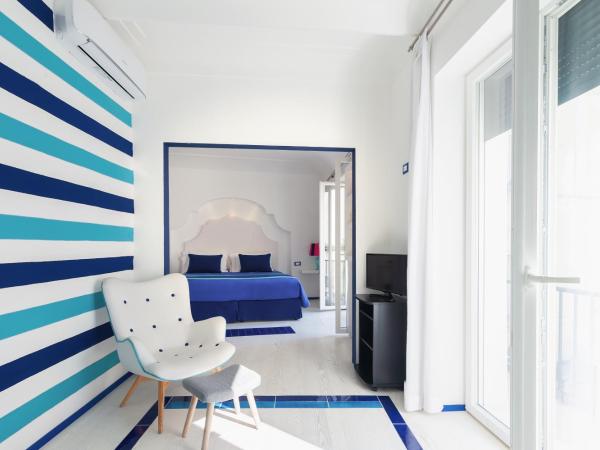 Boutique Suites in Piazzetta : photo 4 de la chambre suite junior deluxe