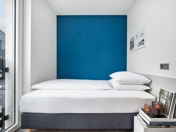 H.ome Serviced Apartments München : photo 7 de la chambre appartement standard