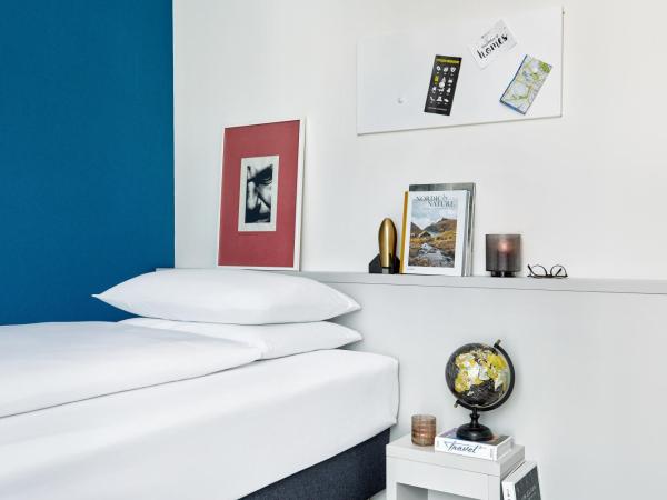 H.ome Serviced Apartments München : photo 8 de la chambre appartement standard