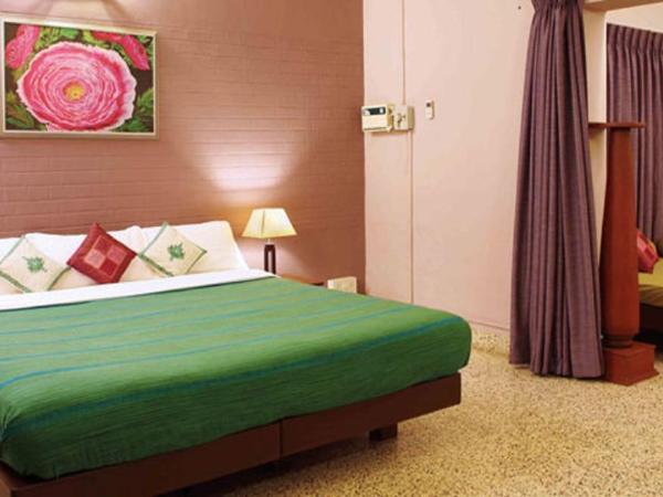 Hanu Reddy Residences Wallace Garden : photo 7 de la chambre studio