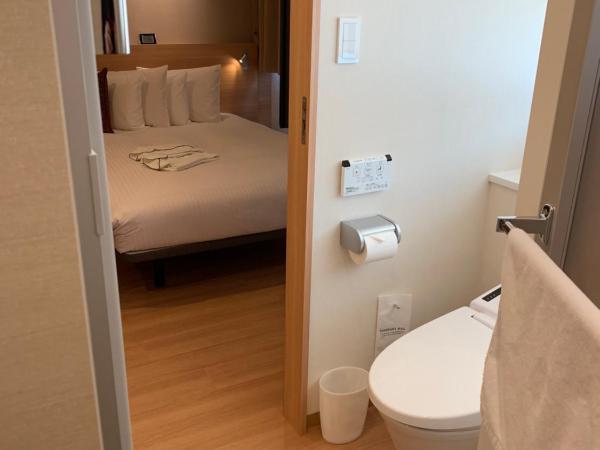 Red Roof Inn & Suites Osaka Namba Nipponbashi : photo 4 de la chambre chambre double supérieure