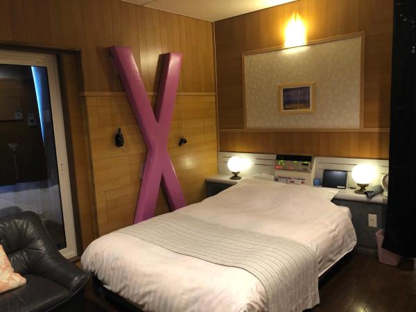 Hotel Vegas (Adult Only) : photo 3 de la chambre chambre quadruple deluxe