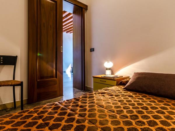 Hotel Ariel Silva : photo 1 de la chambre appartement (8 adultes) - bâtiment séparé