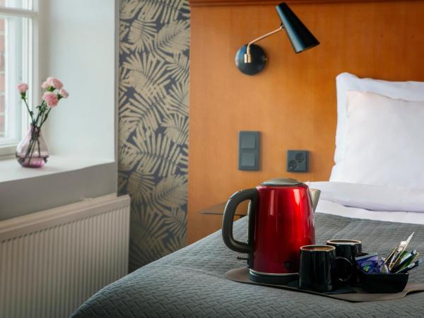 Hotel Lasaretti : photo 4 de la chambre chambre simple