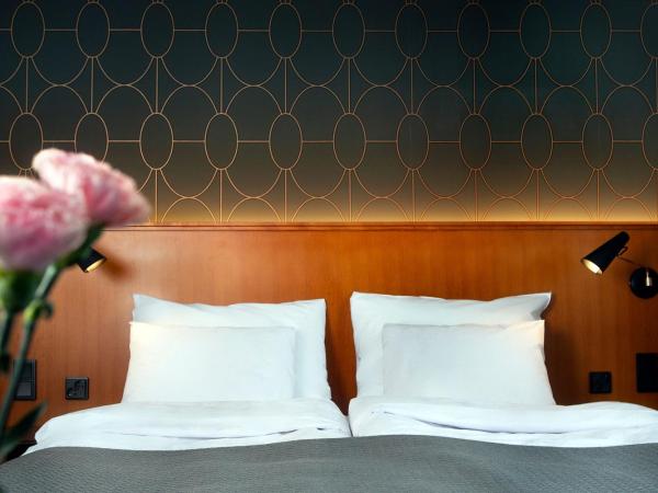 Hotel Lasaretti : photo 1 de la chambre chambre deluxe double ou lits jumeaux