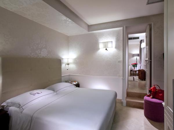 The Ashbee Hotel : photo 2 de la chambre suite