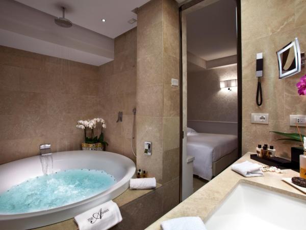 The Ashbee Hotel : photo 5 de la chambre suite