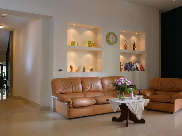 Hotel Siena : photo 4 de la chambre chambre simple Économique