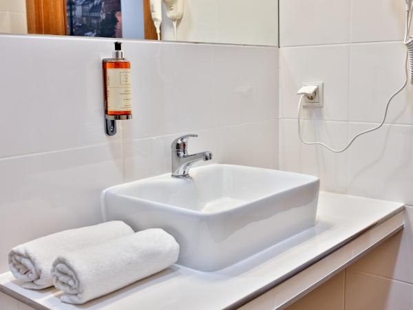 HOTEL LUBLIN : photo 1 de la chambre chambre simple standard