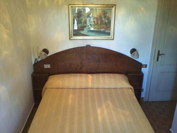 Hotel Abbaruja : photo 2 de la chambre chambre double pour 1 adulte