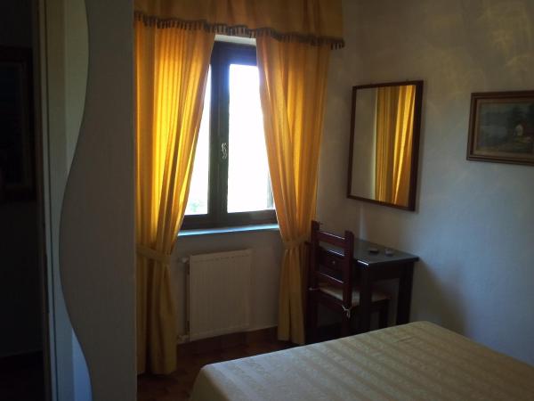 Hotel Abbaruja : photo 1 de la chambre chambre double standard
