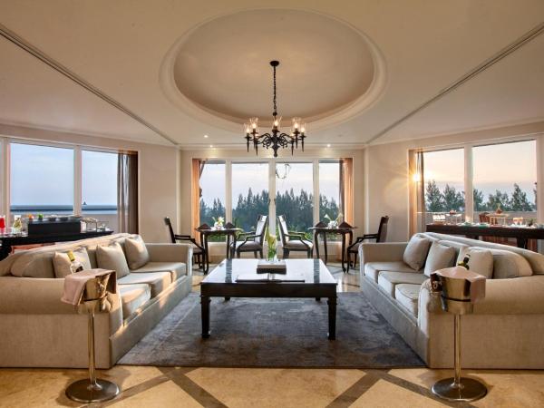 Melia Purosani Yogyakarta : photo 4 de la chambre chambre the level