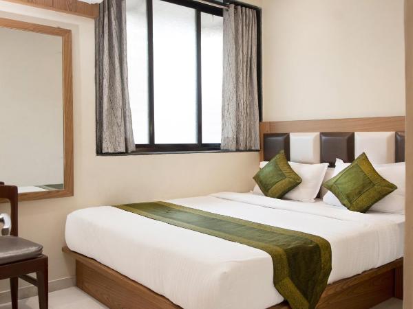 Hotel Residency Park : photo 2 de la chambre chambre double standard