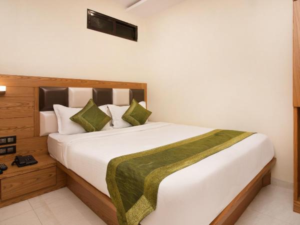 Hotel Residency Park : photo 4 de la chambre chambre double standard