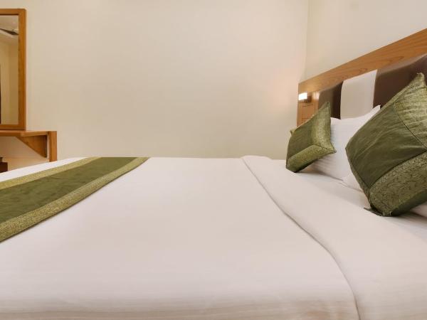 Hotel Residency Park : photo 6 de la chambre chambre deluxe