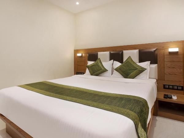 Hotel Residency Park : photo 5 de la chambre chambre double standard