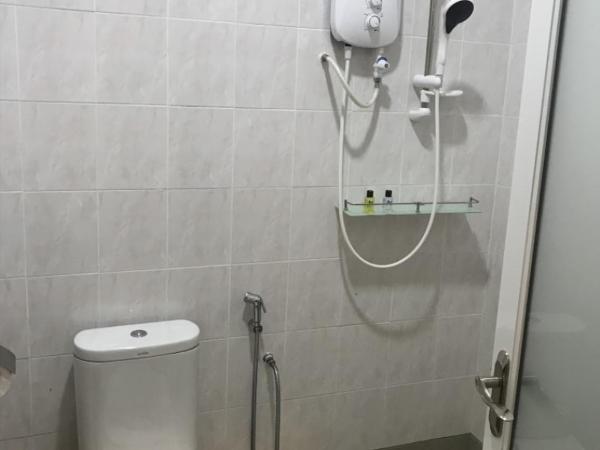 Casa Bonita Hotel : photo 5 de la chambre chambre lits jumeaux standard