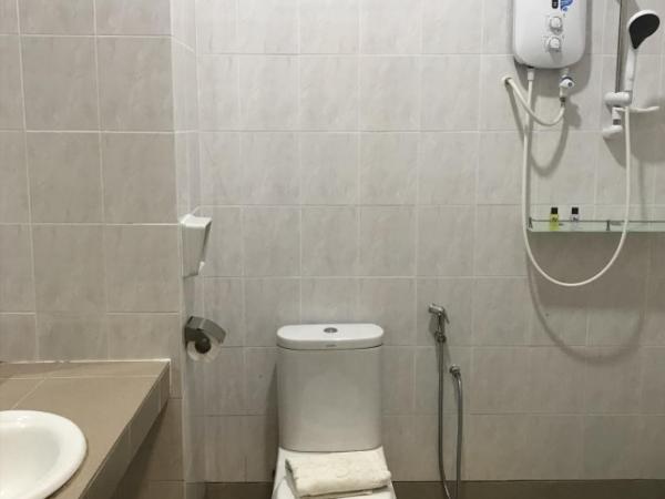 Casa Bonita Hotel : photo 4 de la chambre chambre lits jumeaux standard