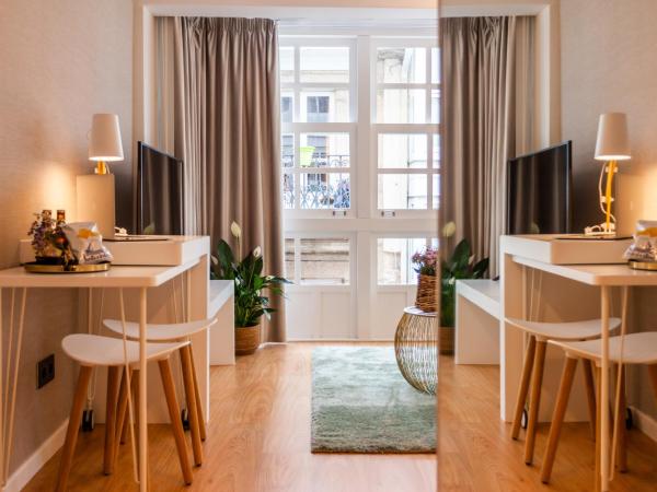 APARTAMENTOS FRANJA 55 : photo 2 de la chambre appartement 1 chambre