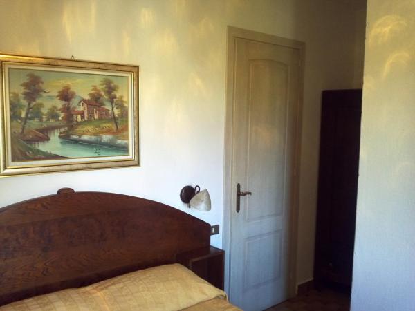 Hotel Abbaruja : photo 5 de la chambre chambre double pour 1 adulte