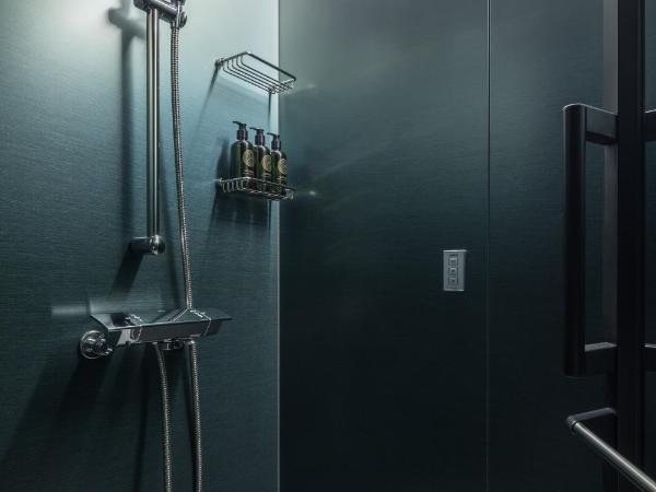 THE LIVELY FUKUOKA HAKATA : photo 4 de la chambre chambre lits jumeaux standard - non-fumeurs