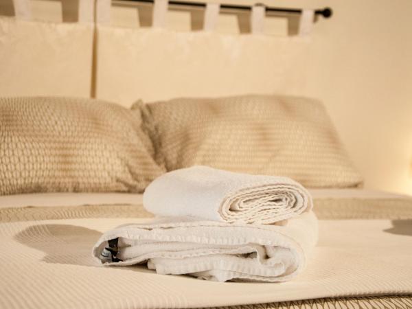 La Maison : photo 10 de la chambre appartement